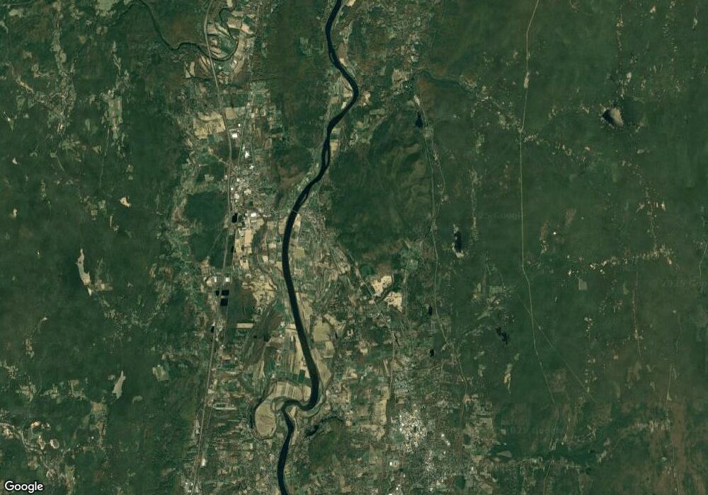 B Burek Cross Rd, Sunderland, MA 01375 - photo 1