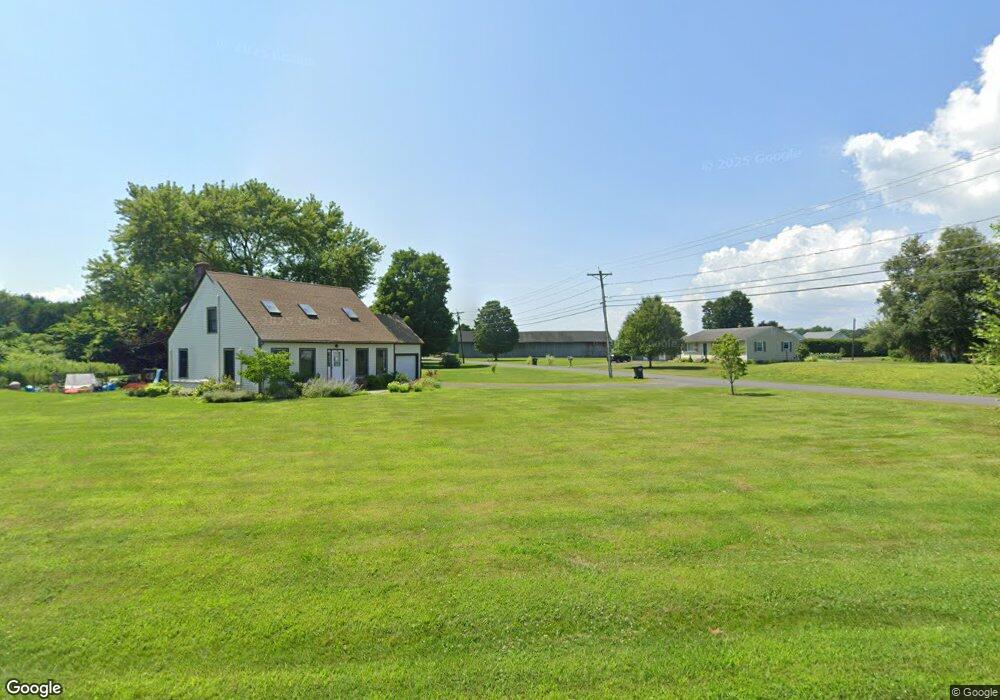 LOT 8 Brown Cross Rd, Sunderland, MA 01375 - photo 1