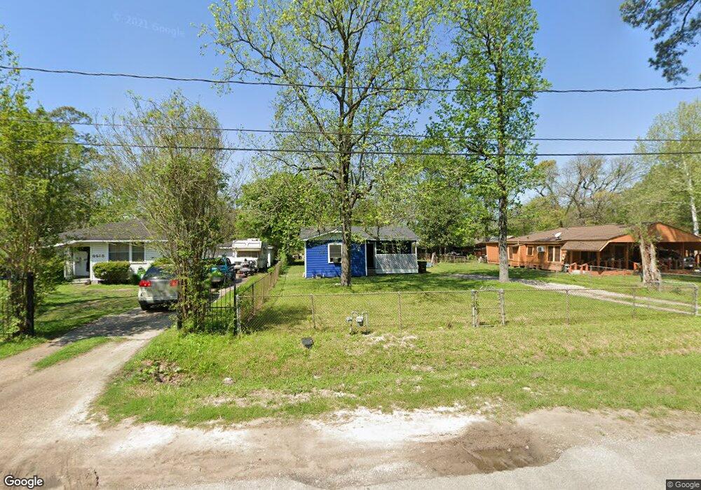 9215 Spaulding St, Houston, TX 77016 - photo 1