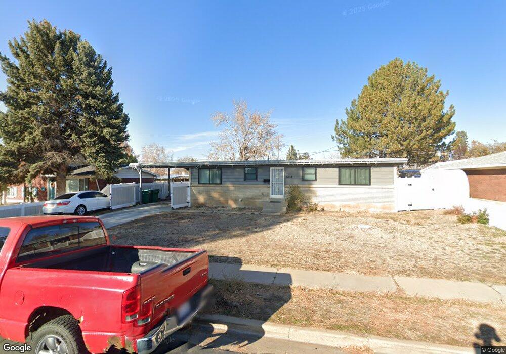 2004 W 4250 S, Roy, UT 84067 - photo 1