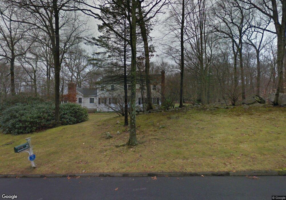 22 Benenson Dr, Cos Cob, CT 06807 - photo 1