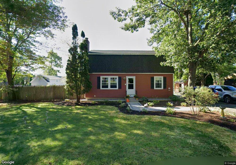 7 Newman Dr, Nashua, NH 03062 - photo 1