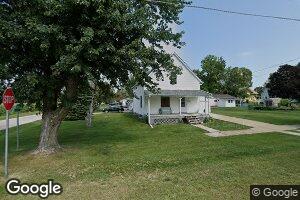 518 SW 6th St, Galva, IL 61434