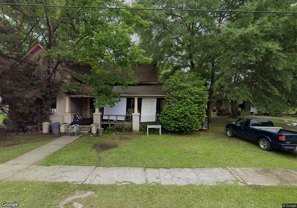 405 N Pine St, Laurel, MS 39440 - photo 1