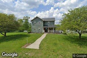 5416 Township Road Hj, Delta, OH 43515