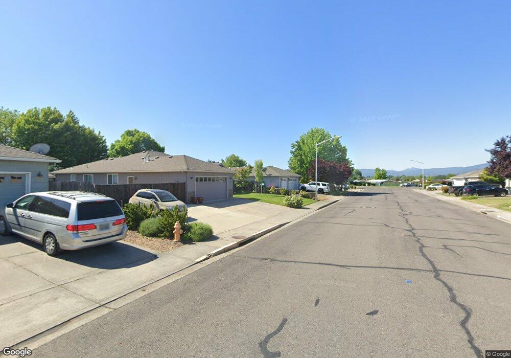 0 Hawthorne Way, Central Point, OR 97502 - photo 1