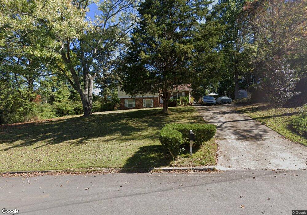 3524 Debbie Ct unit 2, Duluth, GA 30097 - photo 1