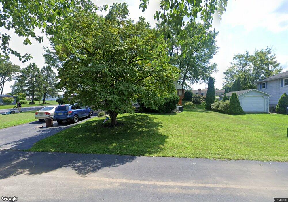 100 Falmer St, Phillipsburg, NJ 08865 - photo 1