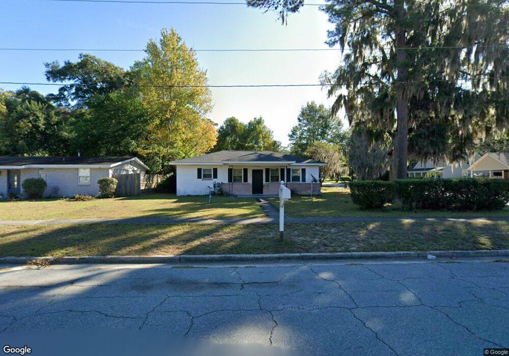 4520 Spring Hill Rd, Savannah, GA 31404 - photo 1