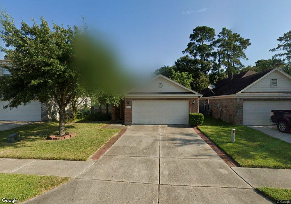 2363 Village Leaf Dr, Spring, TX 77386 - photo 1