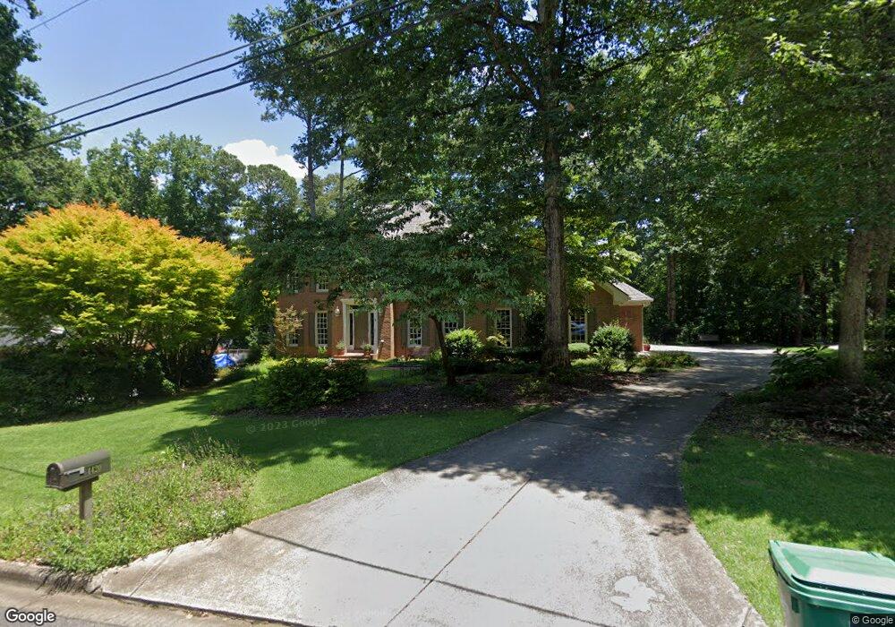 4420 Flippen Trail unit 11, Norcross, GA 30092 - photo 1