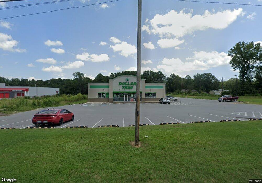 800 N Rock St, Sheridan, AR 72150 - photo 1