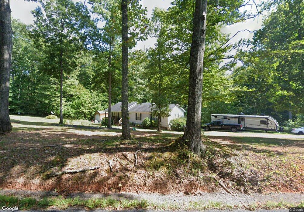 30396 Old Office Rd, Rhoadesville, VA 22542 - photo 1