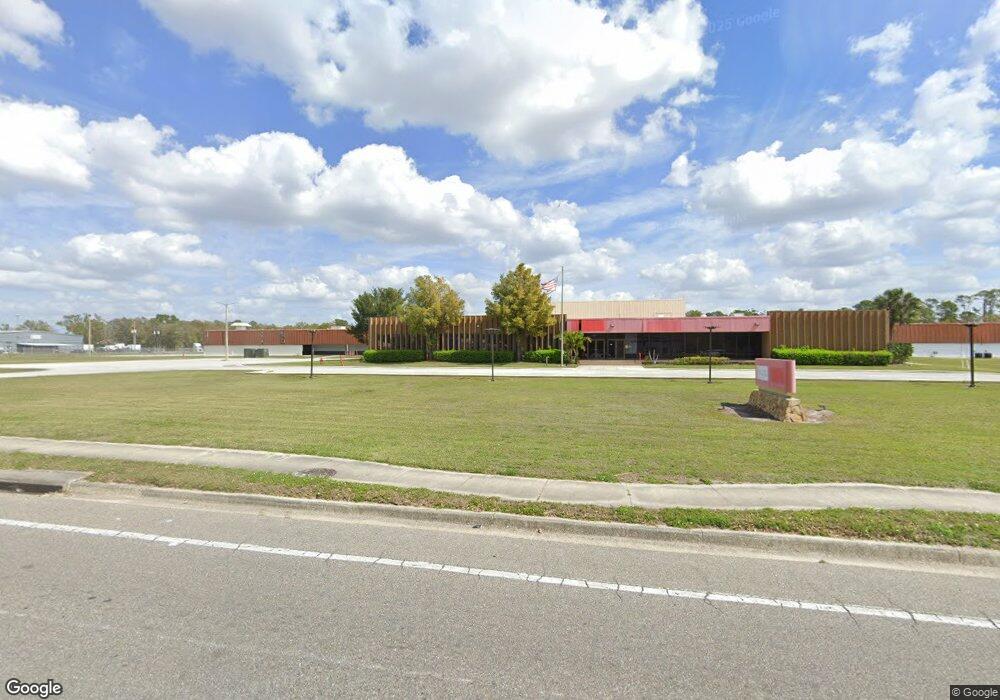 500 S Falkenburg Rd, Tampa, FL 33619 - photo 1