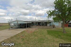401 Whipperwill Dr, Fort Cobb, OK 73038