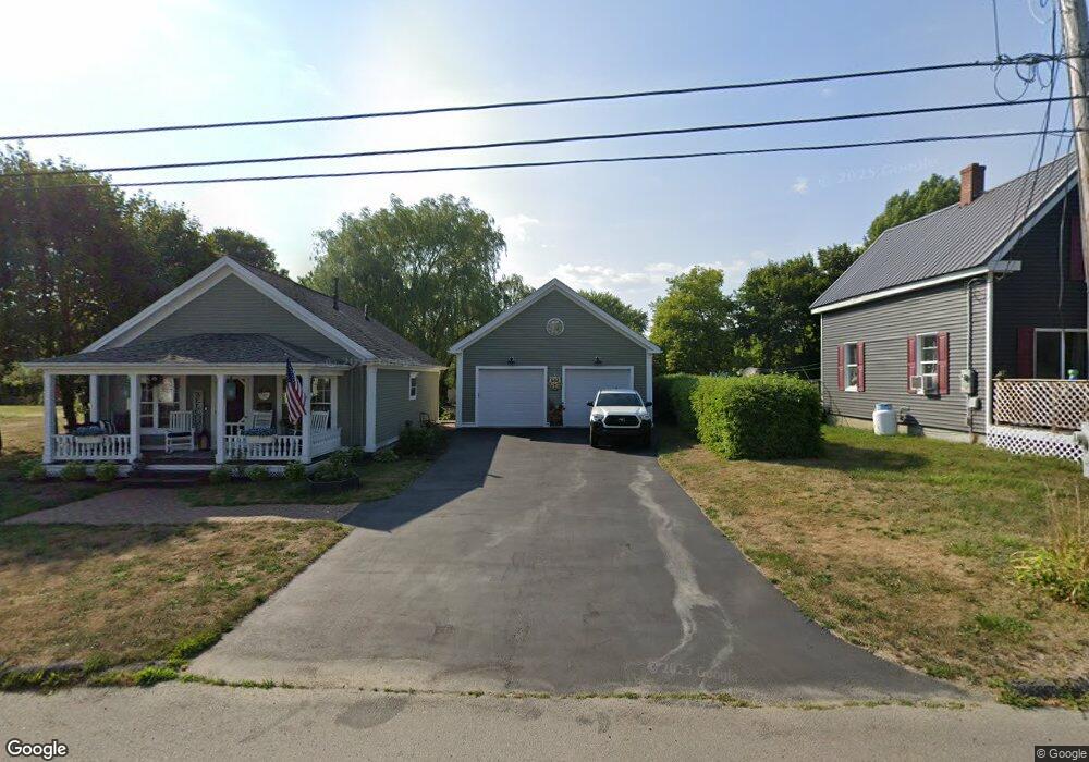 51 Barker St, Calais, ME 04619 - photo 1