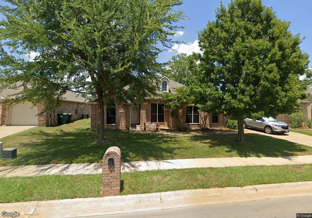 1417 San Marino Ln, Denton, TX 76210 - photo 1
