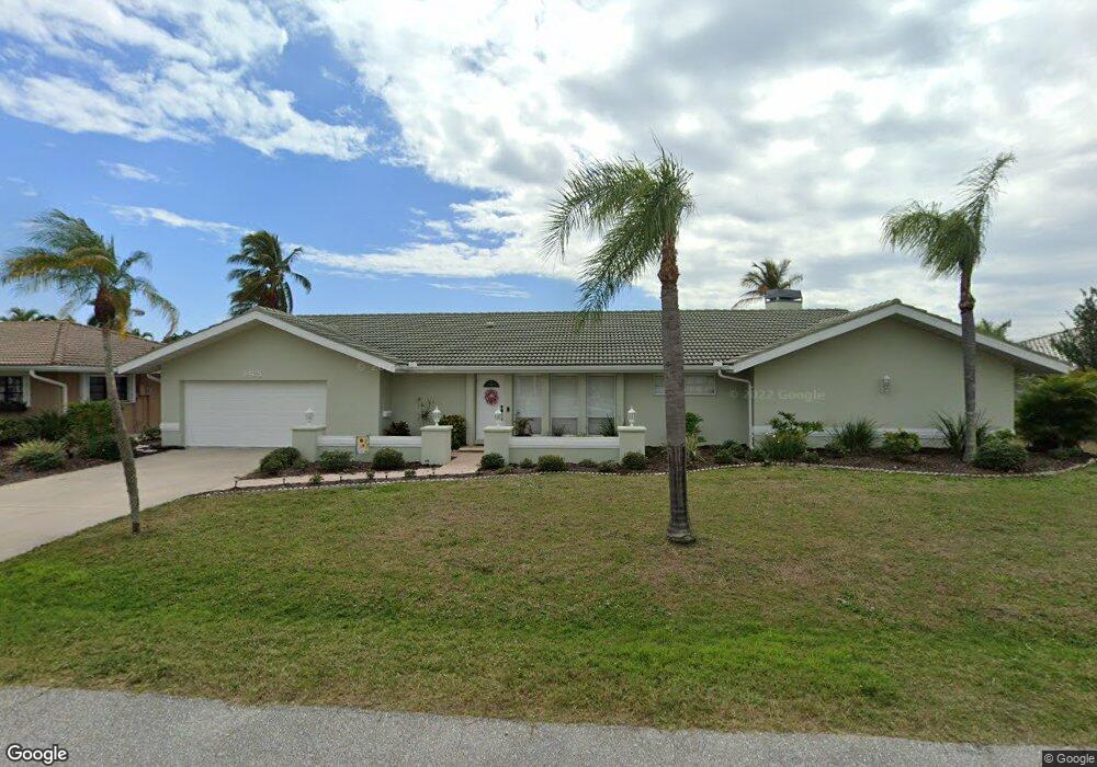 1425 Columbian Dr, Punta Gorda, FL 33950 - photo 1