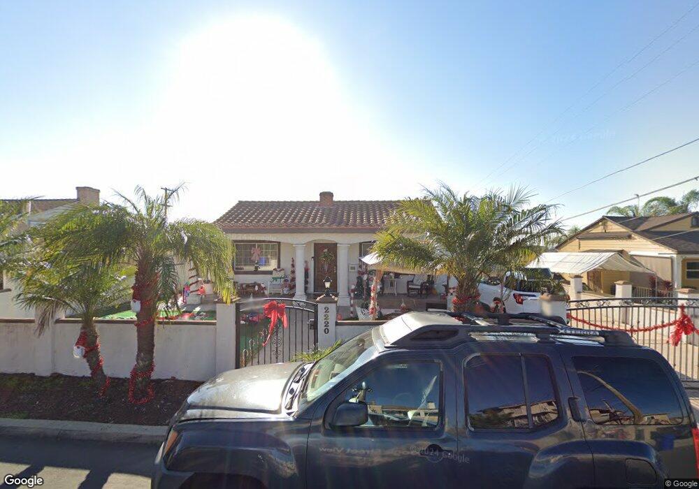 Street View Photo