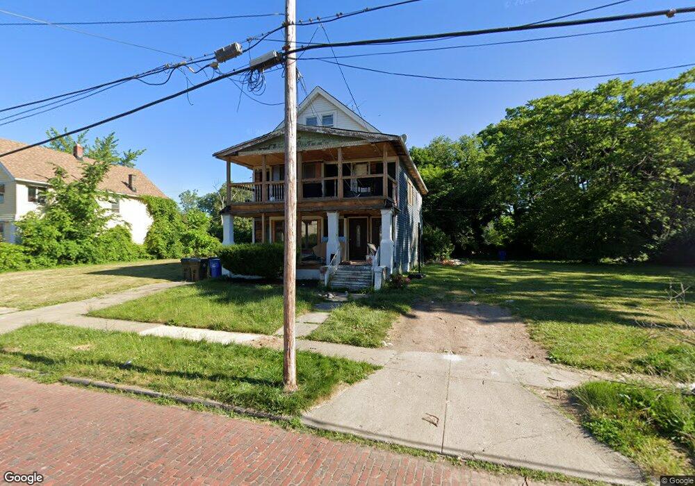 14107 Hale Ave, Cleveland, OH 44110 - photo 1