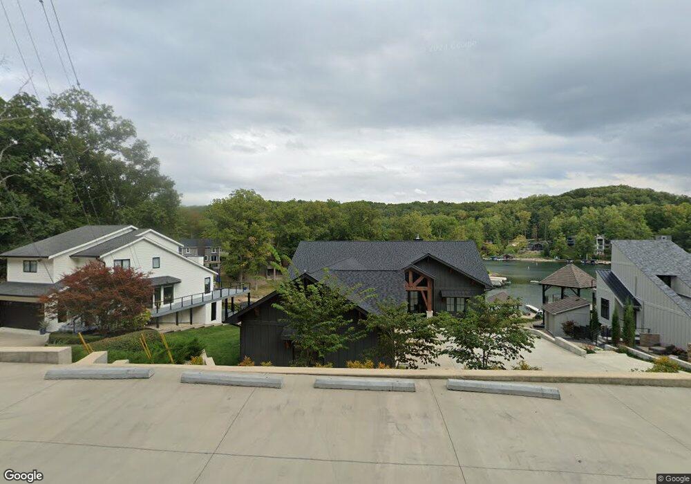 4161 S Poplar Dr, Columbus, IN 47201 - photo 1