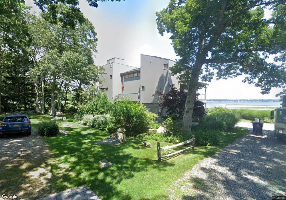 21 Bayview Rd, Marion, MA 02738 - photo 1