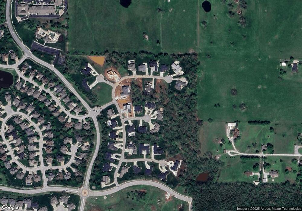 875 E Celtic Ct, Nixa, MO 65714 - photo 1