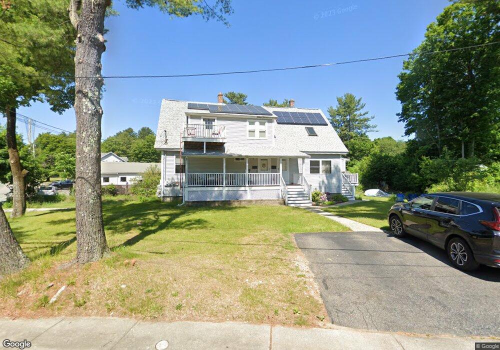 2 Snowling Rd, Uxbridge, MA 01569 - photo 1