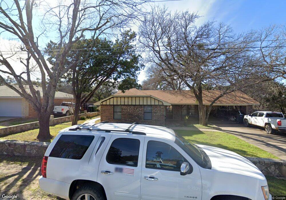 707 Heritage Trail, Granbury, TX 76048 - photo 1