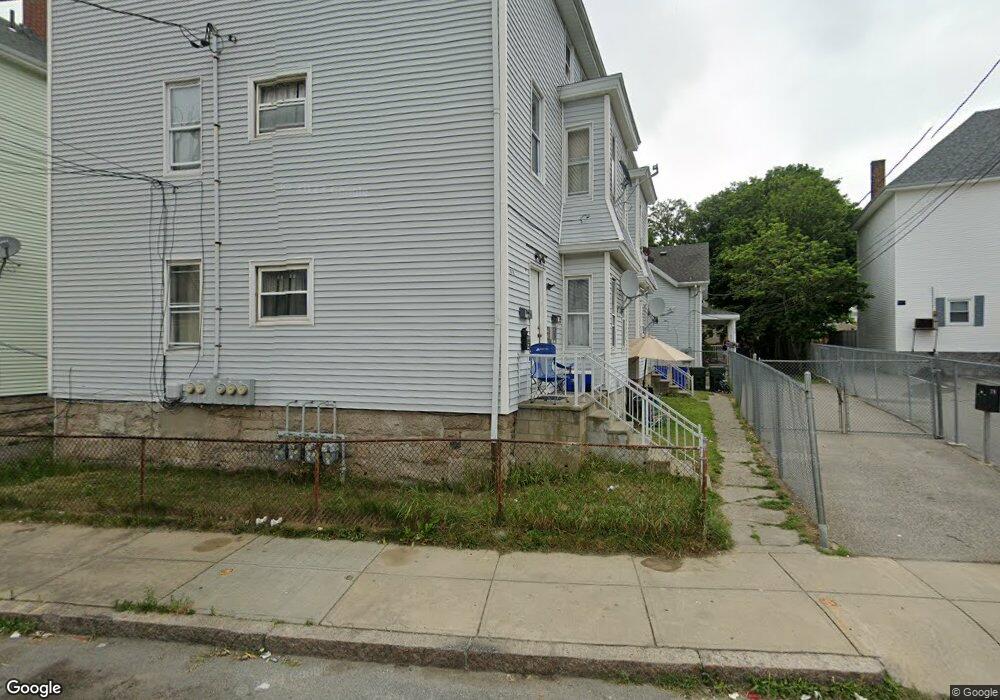 74 Covel St unit 1, Fall River, MA 02723 - photo 1