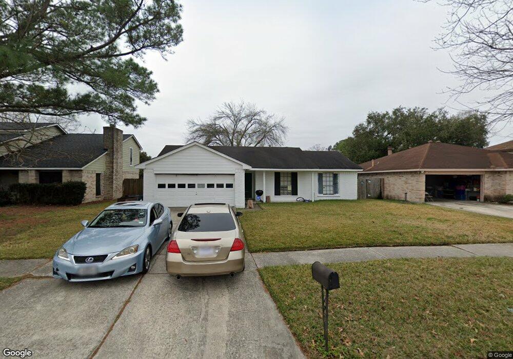 10427 Mackenzie Dr, Houston, TX 77086 - photo 1