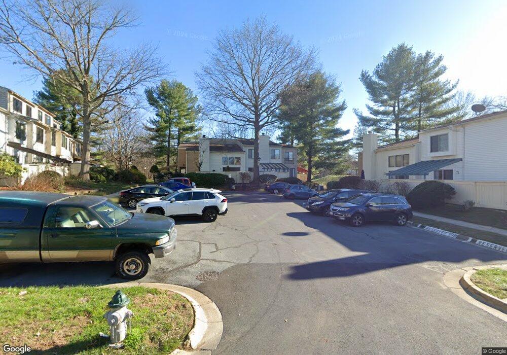 20205 Grazing Way, Montgomery Village, MD 20886 - photo 1