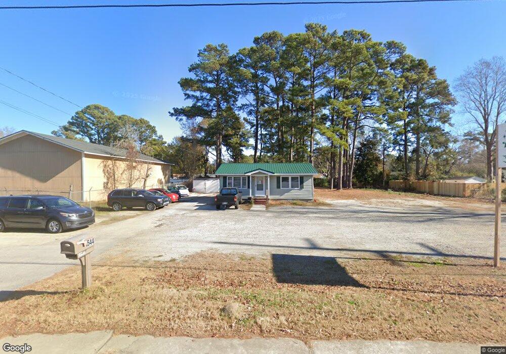 1544 Pine Island Rd, Myrtle Beach, SC 29577 - photo 1