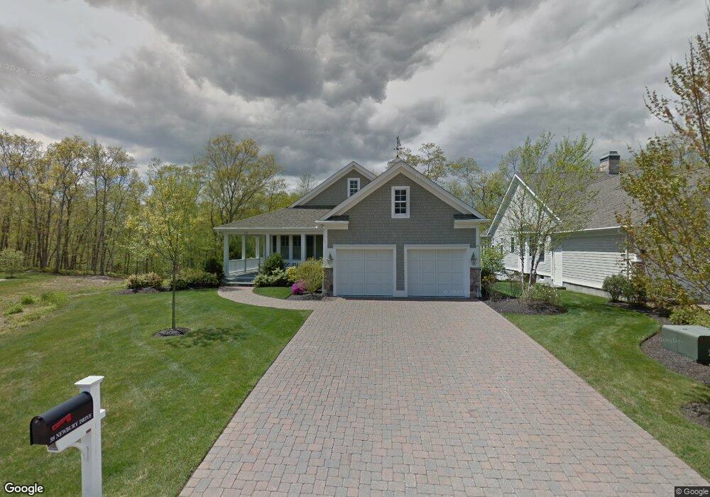 38 Newbury Dr, Westerly, RI 02891 - photo 1