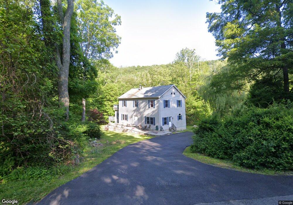 205 Bell Hollow Rd, Putnam Valley, NY 10579 - photo 1