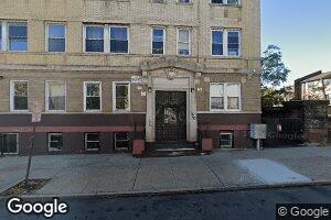 316 S Orange Ave Unit 1E, Newark, NJ 07103