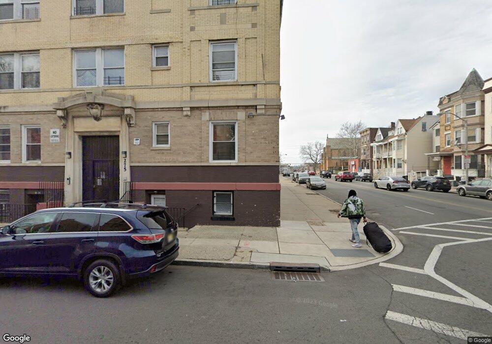 316 S Orange Ave unit 4E, Newark, NJ 07103 - photo 1