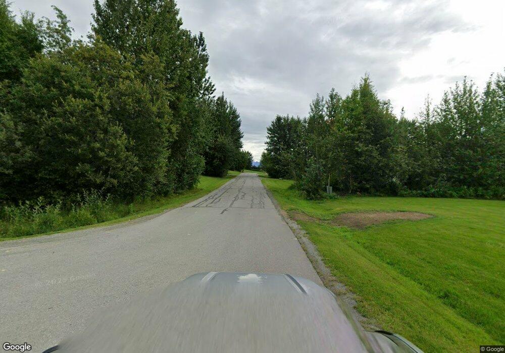 5722 E Morning Mist Dr, Wasilla, AK 99654 - photo 1