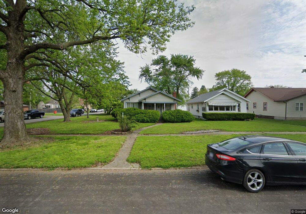 3200 Moultrie Ave, Mattoon, IL 61938 - photo 1