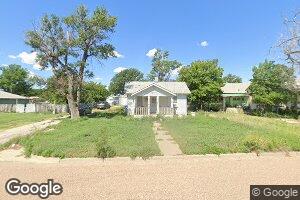 125 N Central Ave, Dighton, KS 67839