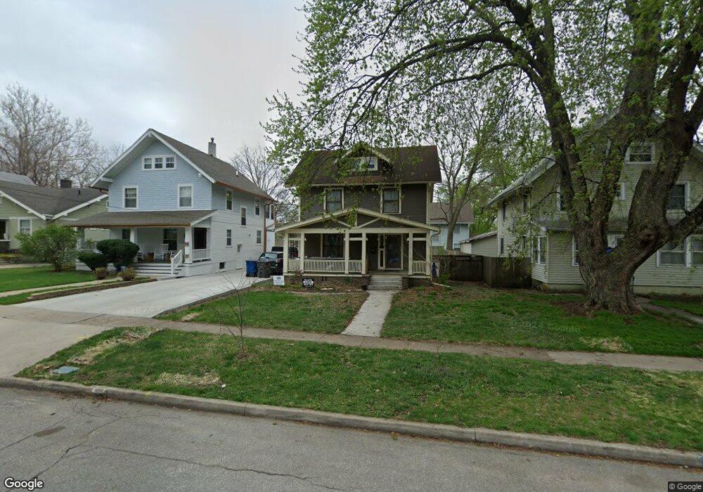 3134 Cottage Grove Ave, Des Moines, IA 50311 - photo 1