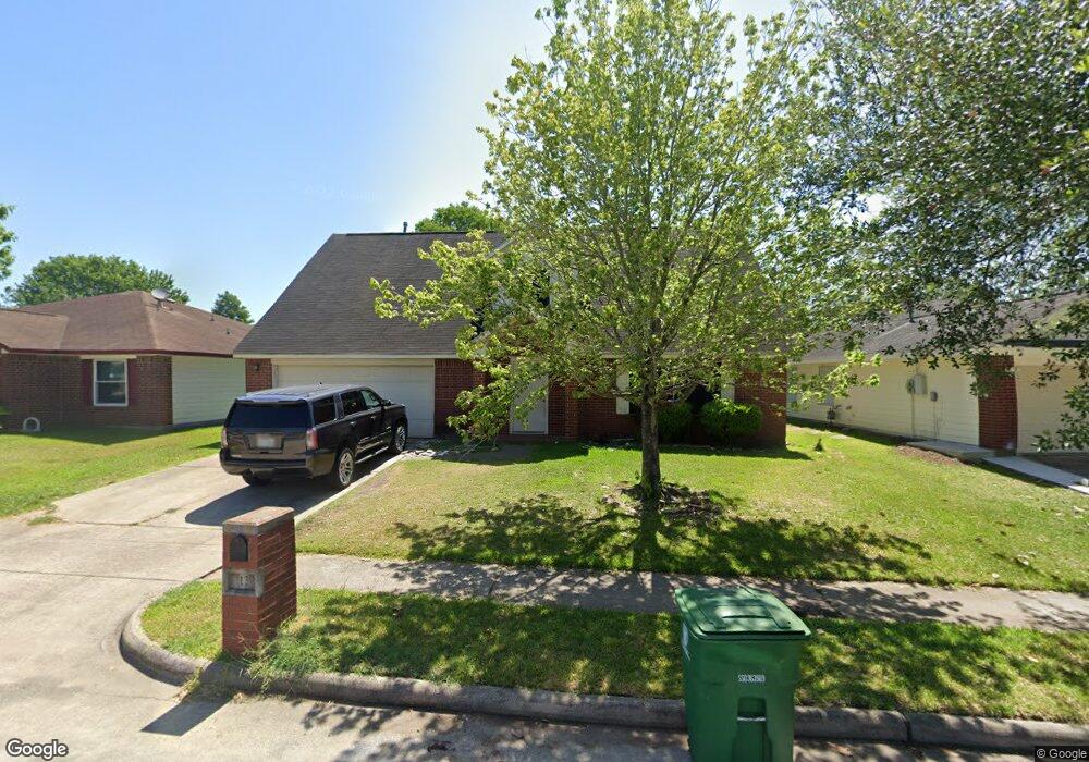 11139 Linden Gate Dr, Houston, TX 77075 - photo 1