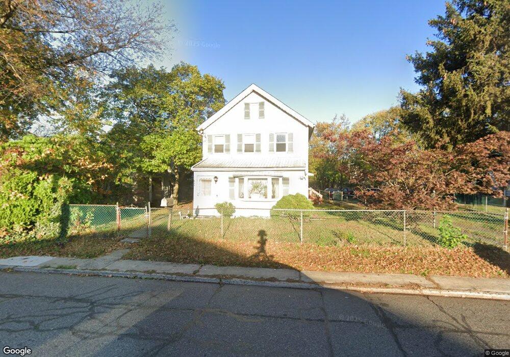 848 Leesville Ave, Rahway, NJ 07065 - photo 1