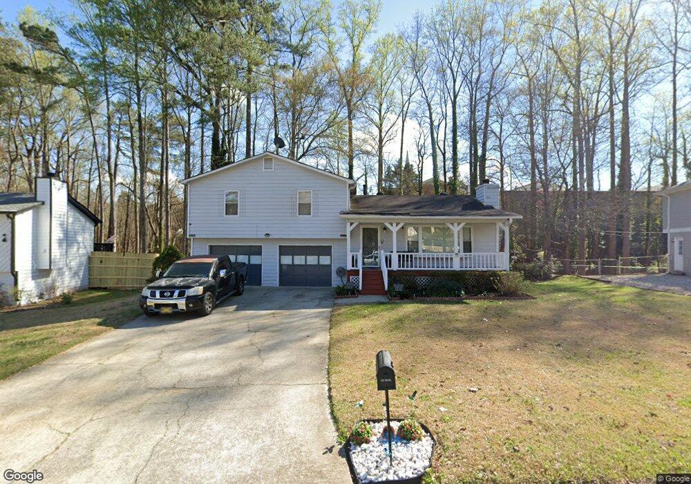 1019 Hicksmil Dr SW unit 7, Marietta, GA 30060 - photo 1