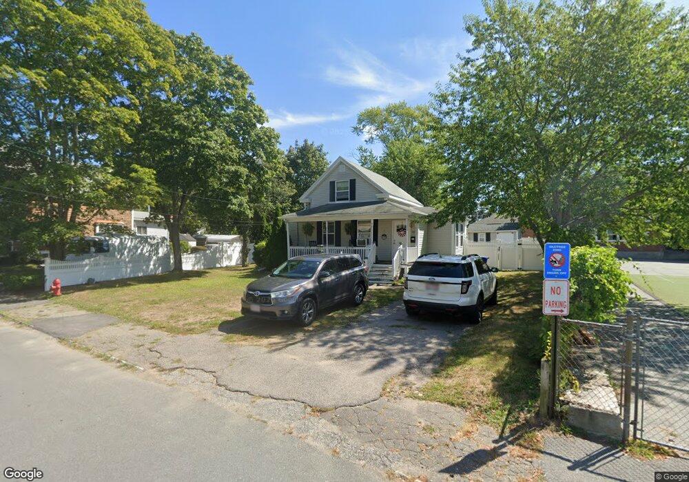 10 Friend St, Taunton, MA 02780 - photo 1
