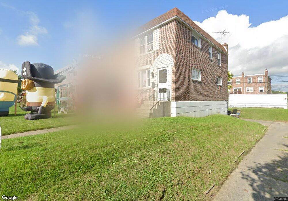 124 Stratford Rd, Glenolden, PA 19036 - photo 1