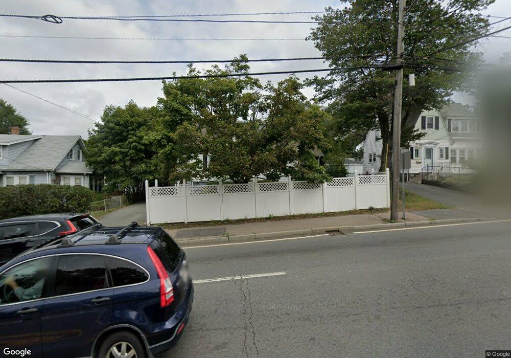 1297 N Main St, Randolph, MA 02368 - photo 1