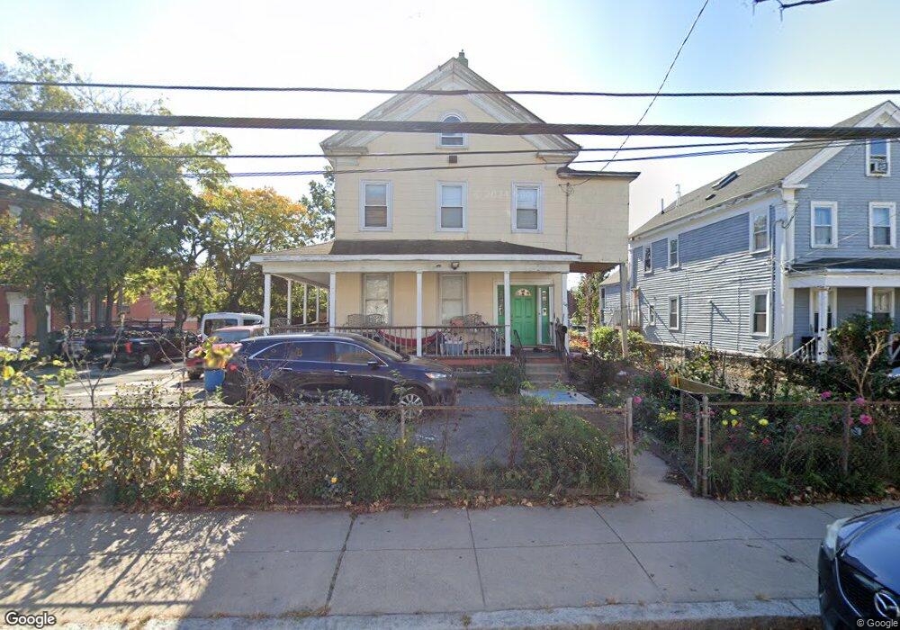 114 Park St, Dorchester, MA 02122 - photo 1