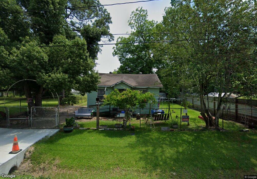 8904 Sandra St, Houston, TX 77016 - photo 1