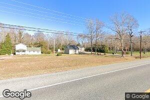 25238 Budds Creek Rd, Clements, MD 20624